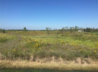 Arsene Lebleu Rd, Lake Charles, LA 70607