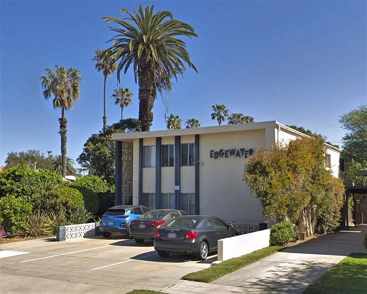 1st image of 4788 Pescadero Ave APT G