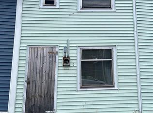 5 Murray St, St. John's, NL A1C4C5