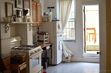 Rented by Oxford Property Group