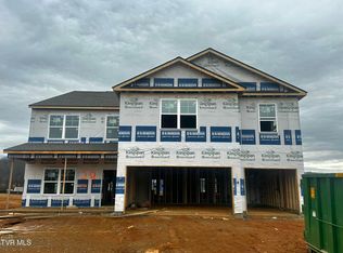 575 Fieldcrest Rd, Blountville, TN 37617