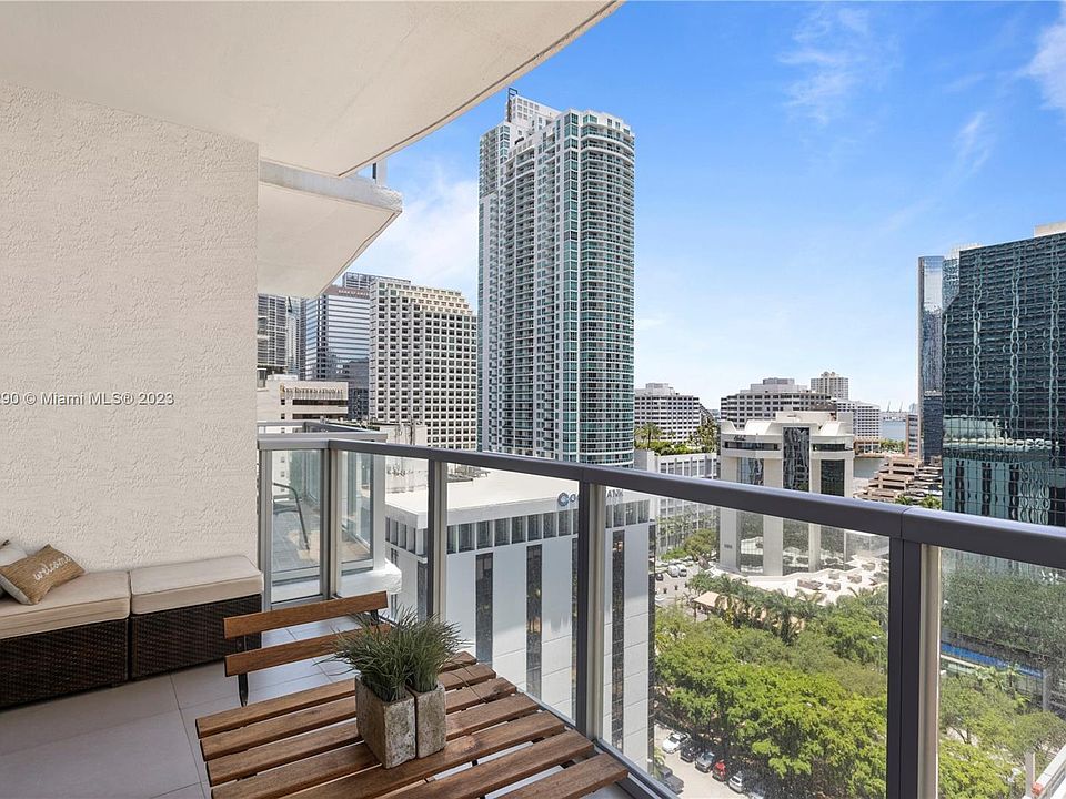 1st image of 1050 Brickell Ave APT 1806