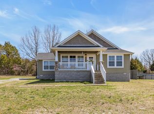 157 Moriah Ave, Lewisburg, TN 37091