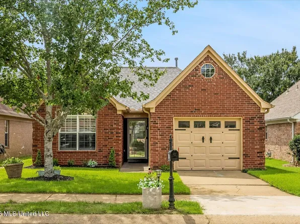 8193 Clubview Dr, Olive Branch, MS 38654