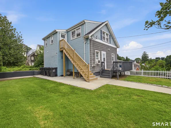42 Gerry Street, Greenwich, CT 06830