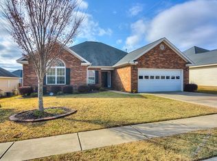 714 Wickham Dr, Evans, GA 30809