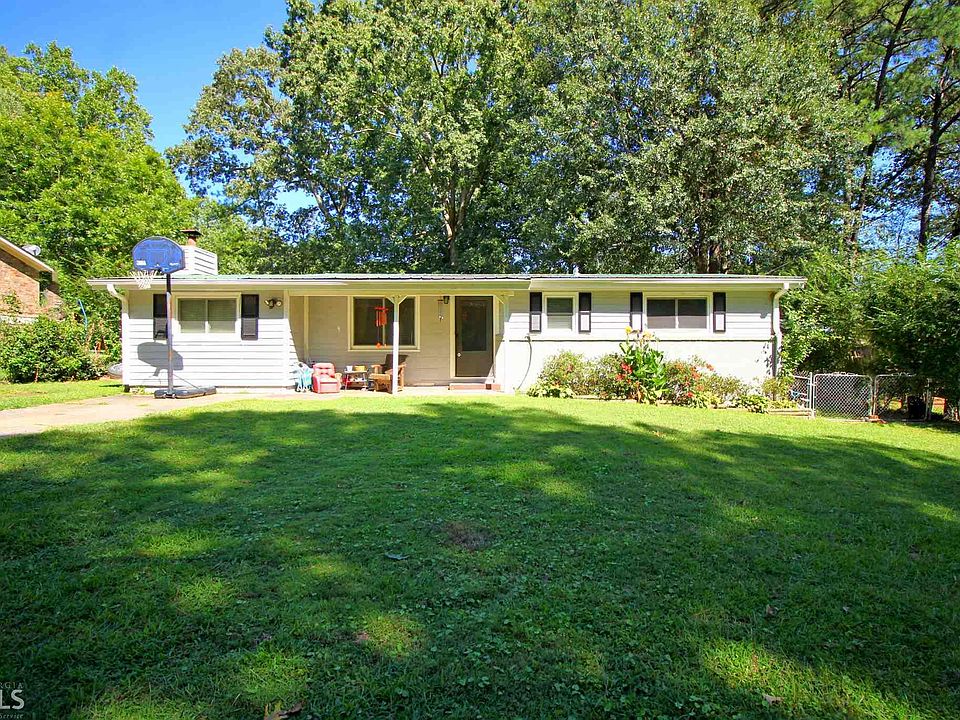 1st image of 2433 Brackett Dr SW #2/D