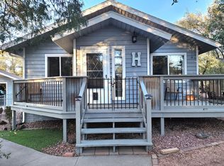 1510 N Easy St, Payson, AZ 85541