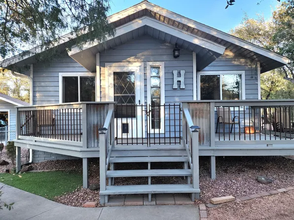 1510 N Easy St, Payson, AZ 85541