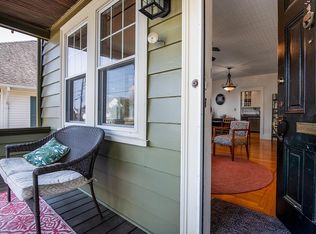 25 Sheffield Ave, North Providence, RI 02911