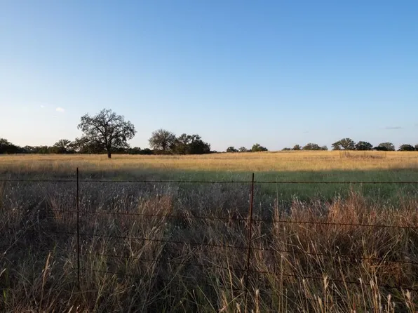 (undisclosed Address), Brady, TX 76825
