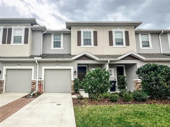 26391 Limestone Springs Way, Wesley Chapel, FL 33544