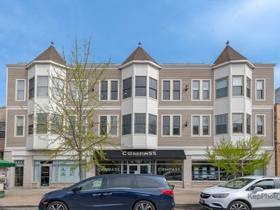 2044 W Roscoe St UNIT 2S, Chicago, IL, 60618