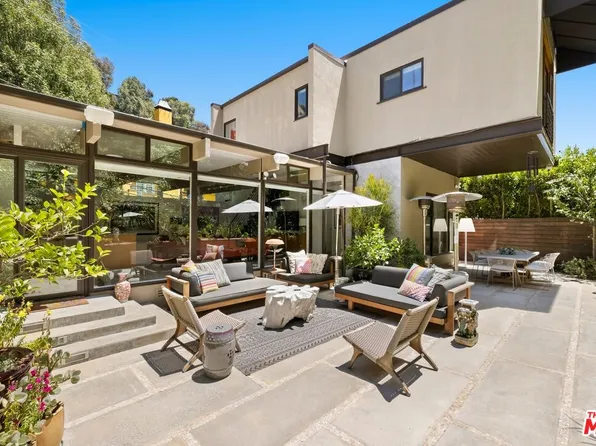 2509 Greenvalley Rd, Los Angeles, CA 90046