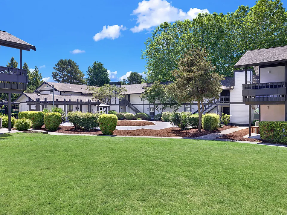 Arden Park Apartments