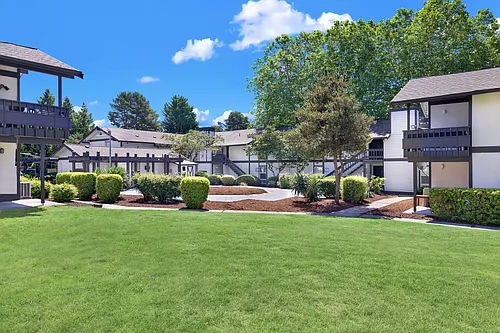 Arden Park Apartments Photo 1