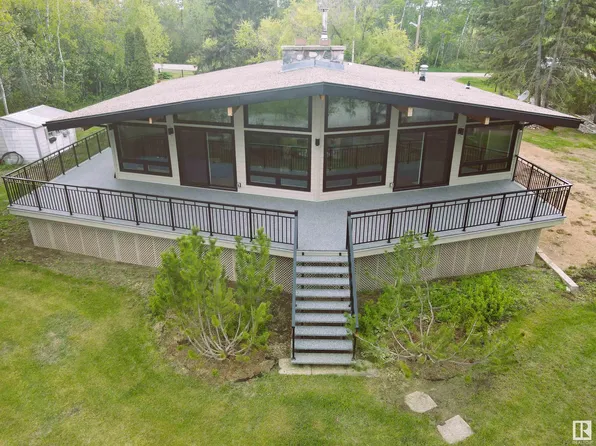 45430 Township Road 593 #A, Bonnyville, AB T9N 2J6