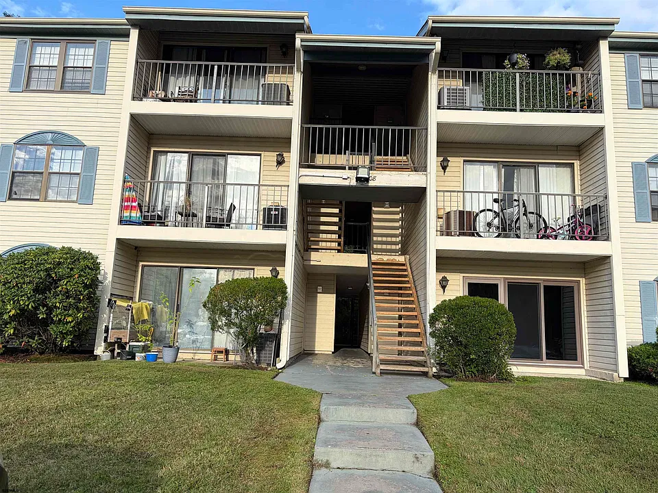 108 Federal Ct #108
