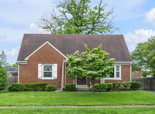 640 Hi Crest Dr, Lexington, KY 40505