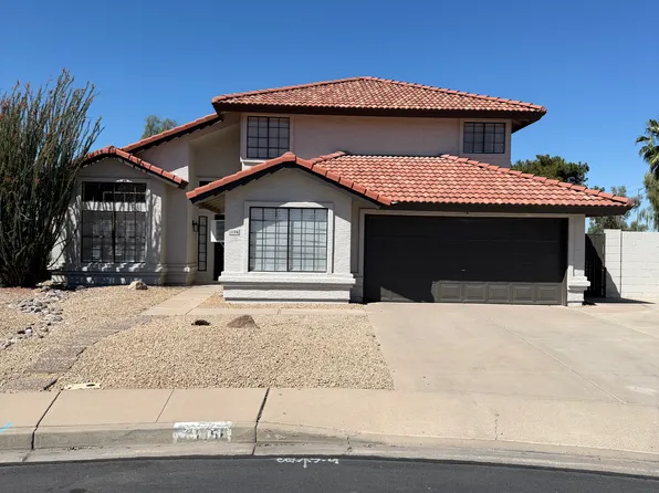 1156 N Ambrosia, Mesa, AZ 85205