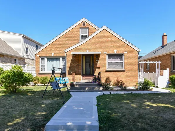 3342 S 26th STREET, Milwaukee, WI 53215