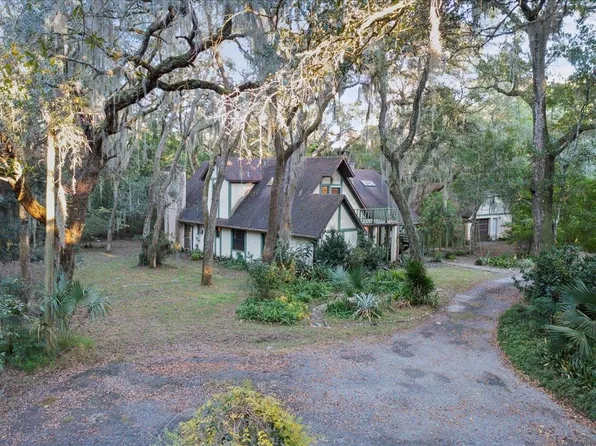 3136 Country Creek Ln, Saint Augustine, FL 32086
