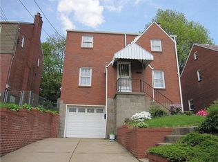 2355 Valera Ave, Pittsburgh, PA 15210