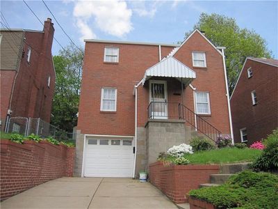 2355 Valera Ave, Pittsburgh, PA, 15210