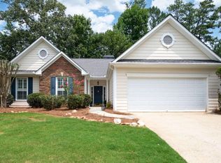 2544 Howell Farms Way NW, Acworth, GA 30101