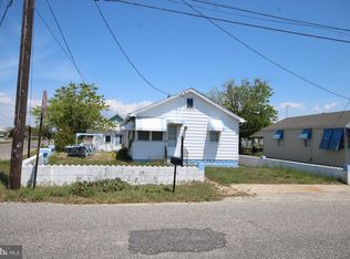 127 W Jacksonville Ave, Villas, NJ 08251