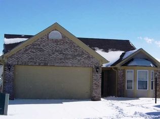 7145 Karst Ct, Indianapolis, IN 46221