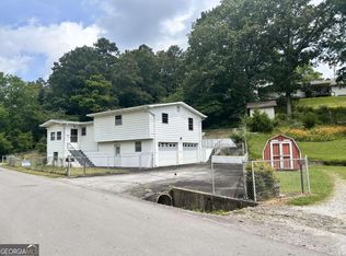 84 Rosa St, Rossville, GA 30741