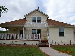 1329 County Street 2920, Tuttle, OK 73089