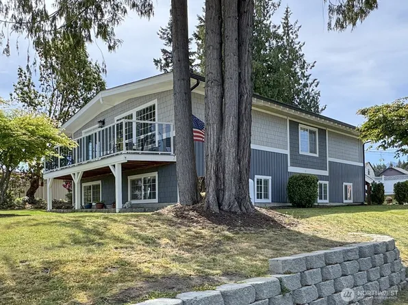 1538 W 12th Street, Port Angeles, WA 98363