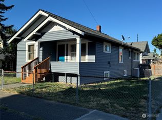 802 Broadway Ave, Bremerton, WA 98337