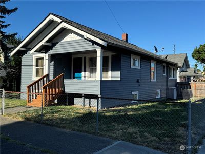 802 Broadway Avenue, Bremerton, WA, 98337