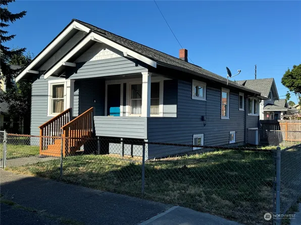 802 Broadway Avenue, Bremerton, WA 98337