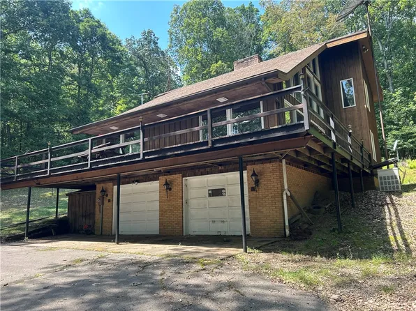 294 B #O & B, Shippenville, PA 16254