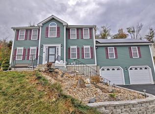 36 Clealand Cir, Rutland, MA 01543