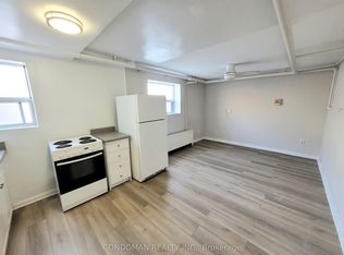 852 Broadview Ave #B1, Toronto, ON M4K 2R1