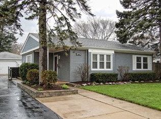 240 S Plum Grove Rd, Palatine, IL 60067