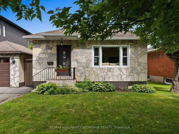 965 Beaudry St, Ottawa, ON K1K 3R9