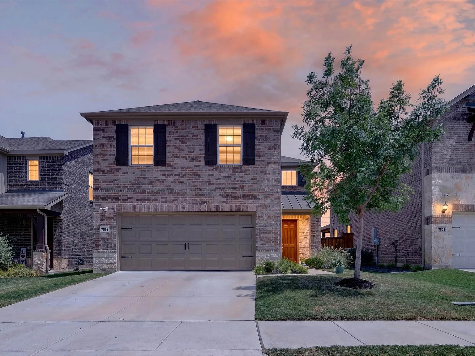 4 bed, 3.0 bath, 2519 sqft, $3,500 — Photo 1