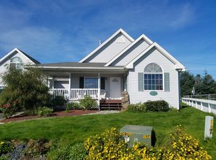 3421 Chirikof Cir, Kodiak, AK 99615