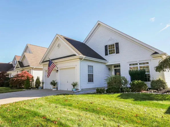 15 Pierce Rd, Egg Harbor Township, NJ 08234