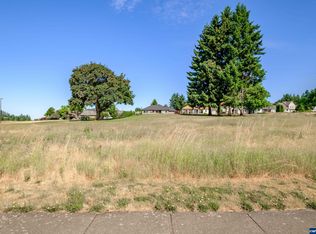 Crooked Stick Loop SE LOT 2, Salem, OR 97306