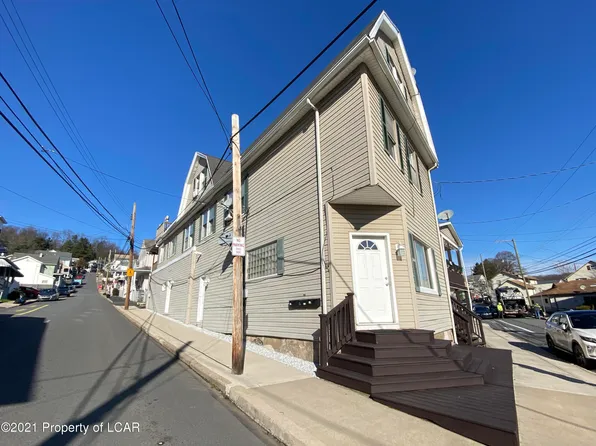 533 W Shawnee Ave, Plymouth, PA 18651