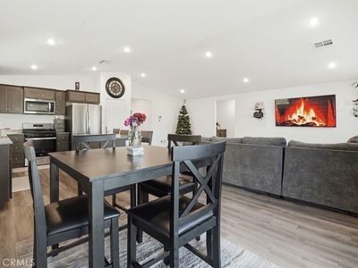 1262 Allegiance Ave, Hemet, CA, 92543