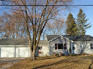 8303 N Jennings Rd, Mount Morris, MI 48458