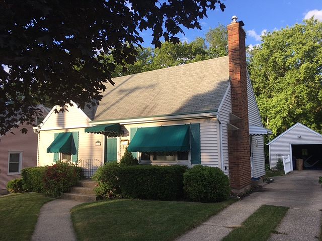 1st image of 824 Bristol Ave NW